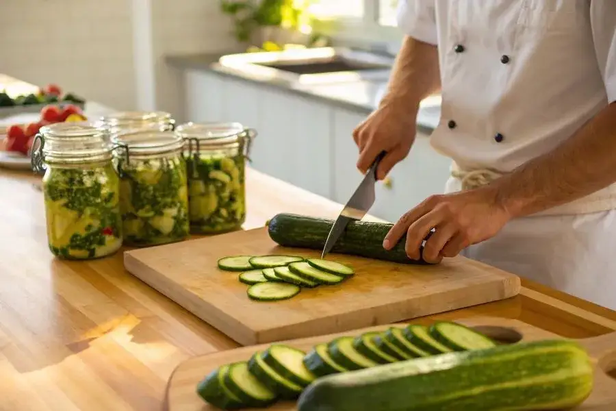 Kabaczek na obiad? 15+ przepisów, które pokochasz!
