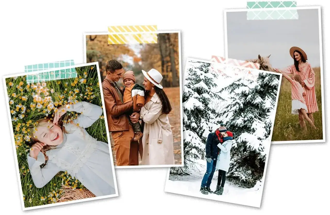 Wywoływanie zdjęć: Online czy u fotografa? Wybierz mądrze!