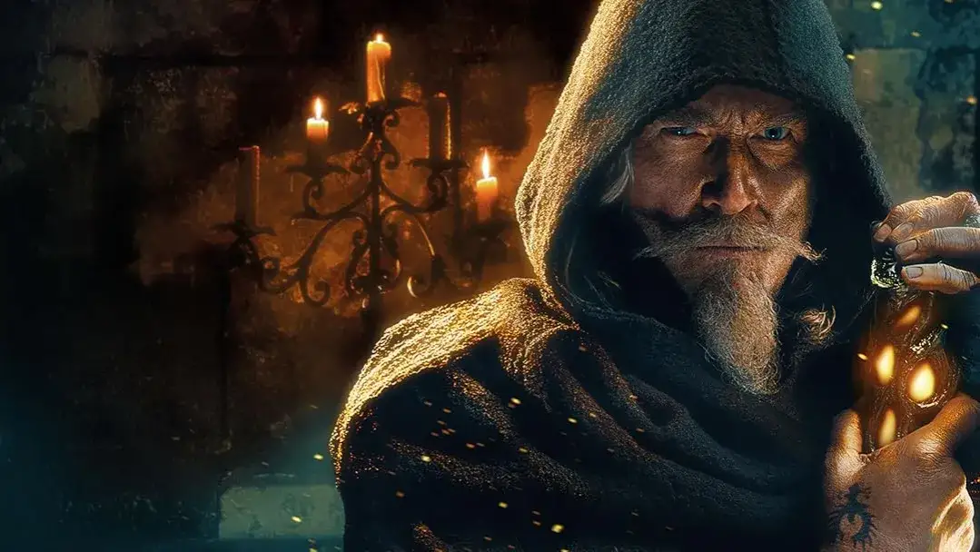 Siódmy syn zalukaj: Oglądaj film online za darmo i legalnie