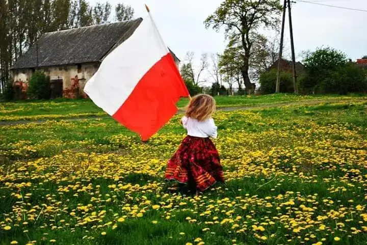 Kto ty jesteś polka mała wiersz - odkryj jego głębokie znaczenie