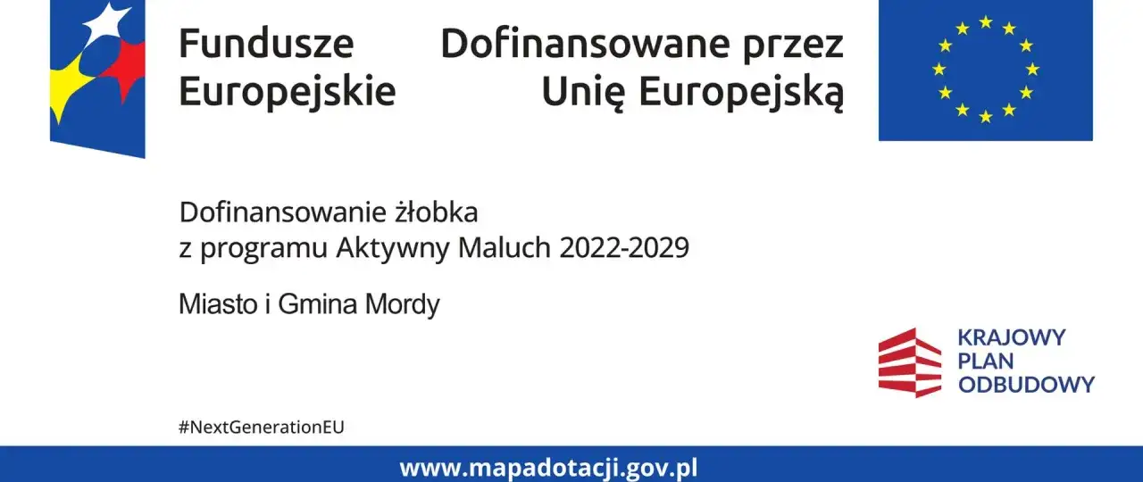 Dofinansowanie do żłobka: Do 3. (lub 4.) roku życia? Sprawdź!