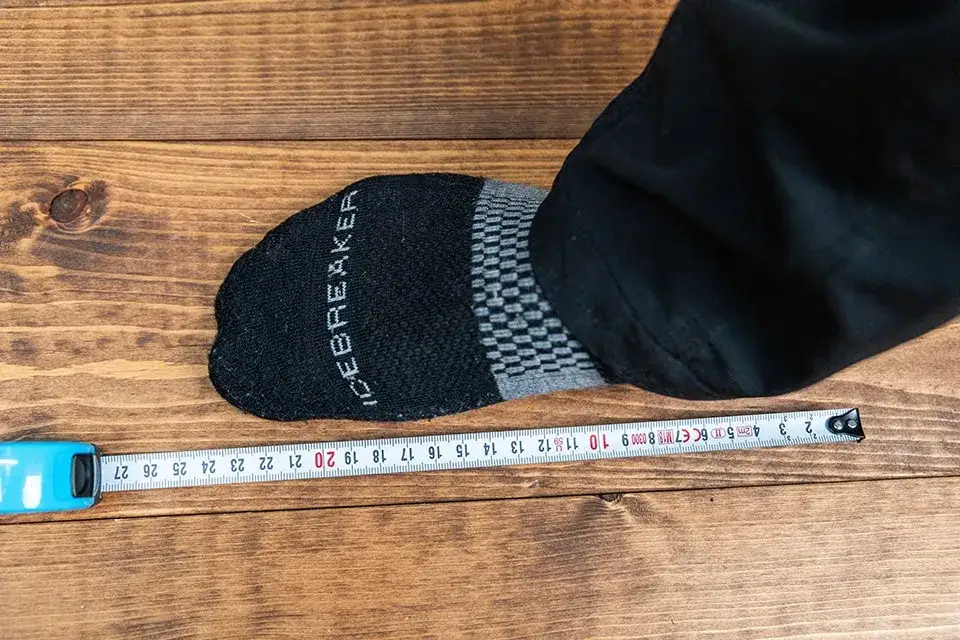 Rozmiar 16 ile cm - poznaj długość wkładki i uniknij błędów przy zakupie