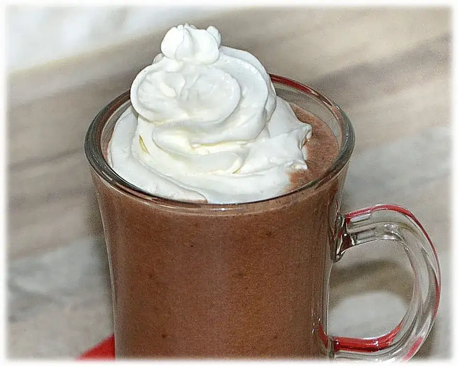 Jak zrobić szejka czekoladowego - prosty przepis na pyszny napój