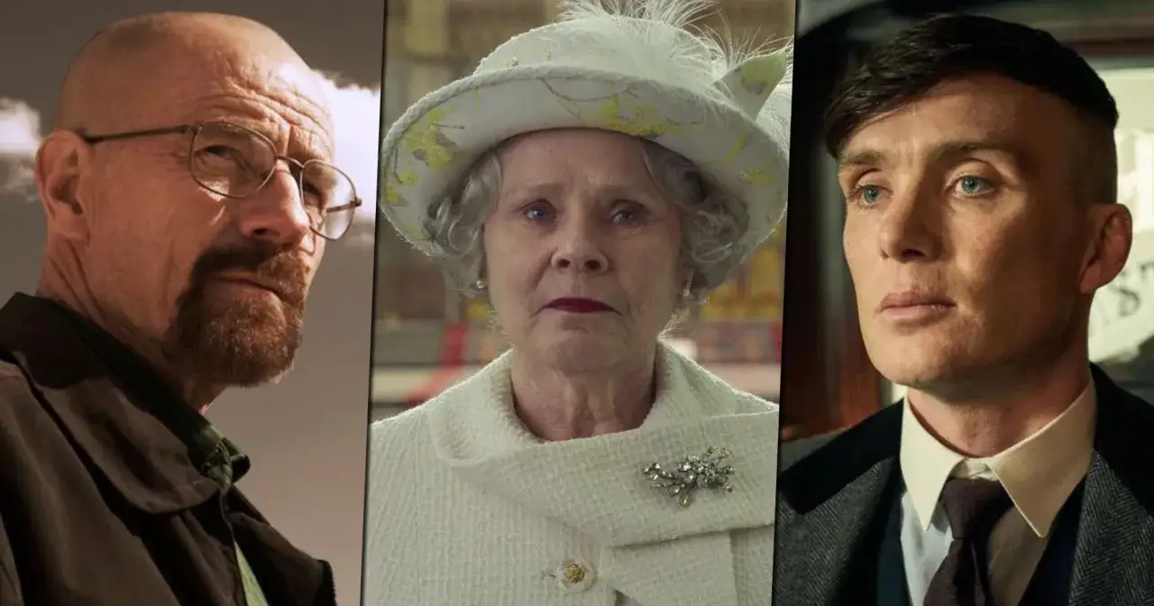 Niezapomniane filmy z gwiazdorską obsadą: Propozycje dla kinomanów