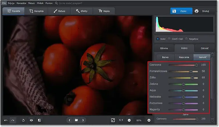 Jak rozjaśnić zdjęcie w Photoshopie - skuteczne metody na jasność