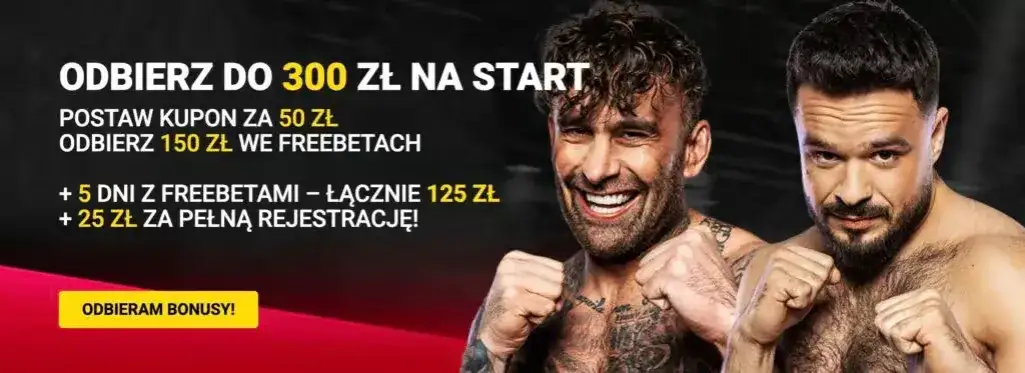 Gale freak fight 2026: Kiedy i gdzie? Pełny harmonogram!