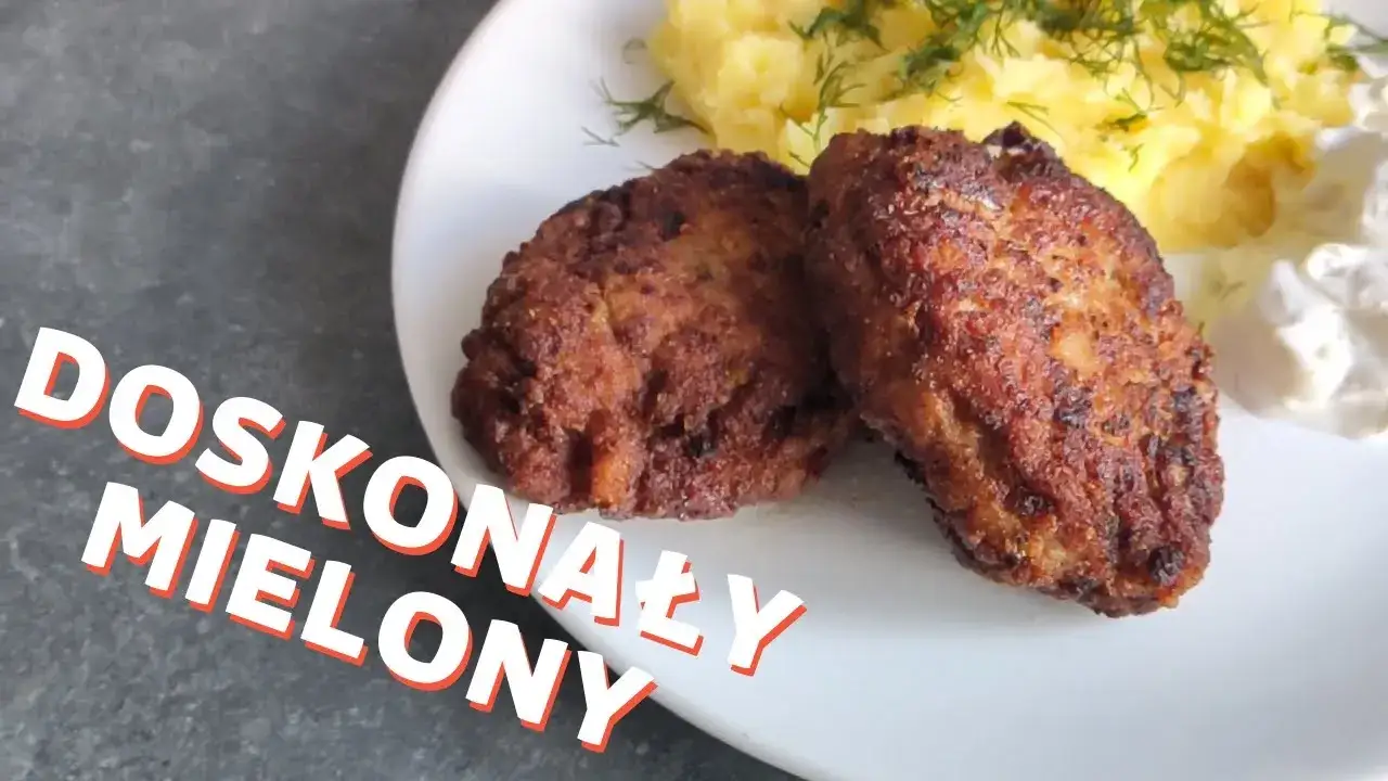 Najlepszy przepis na kotlety mielone z wieprzowiny, które zachwycą smakoszy