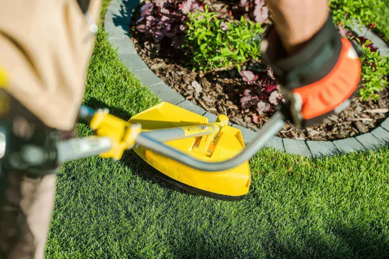 Najlepsze podkaszarki elektryczne ranking – wybierz model idealny dla siebie