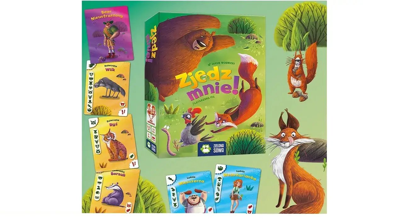 Najlepsze gry planszowe dla dzieci na Allegro – ranking i porady dla rodziców