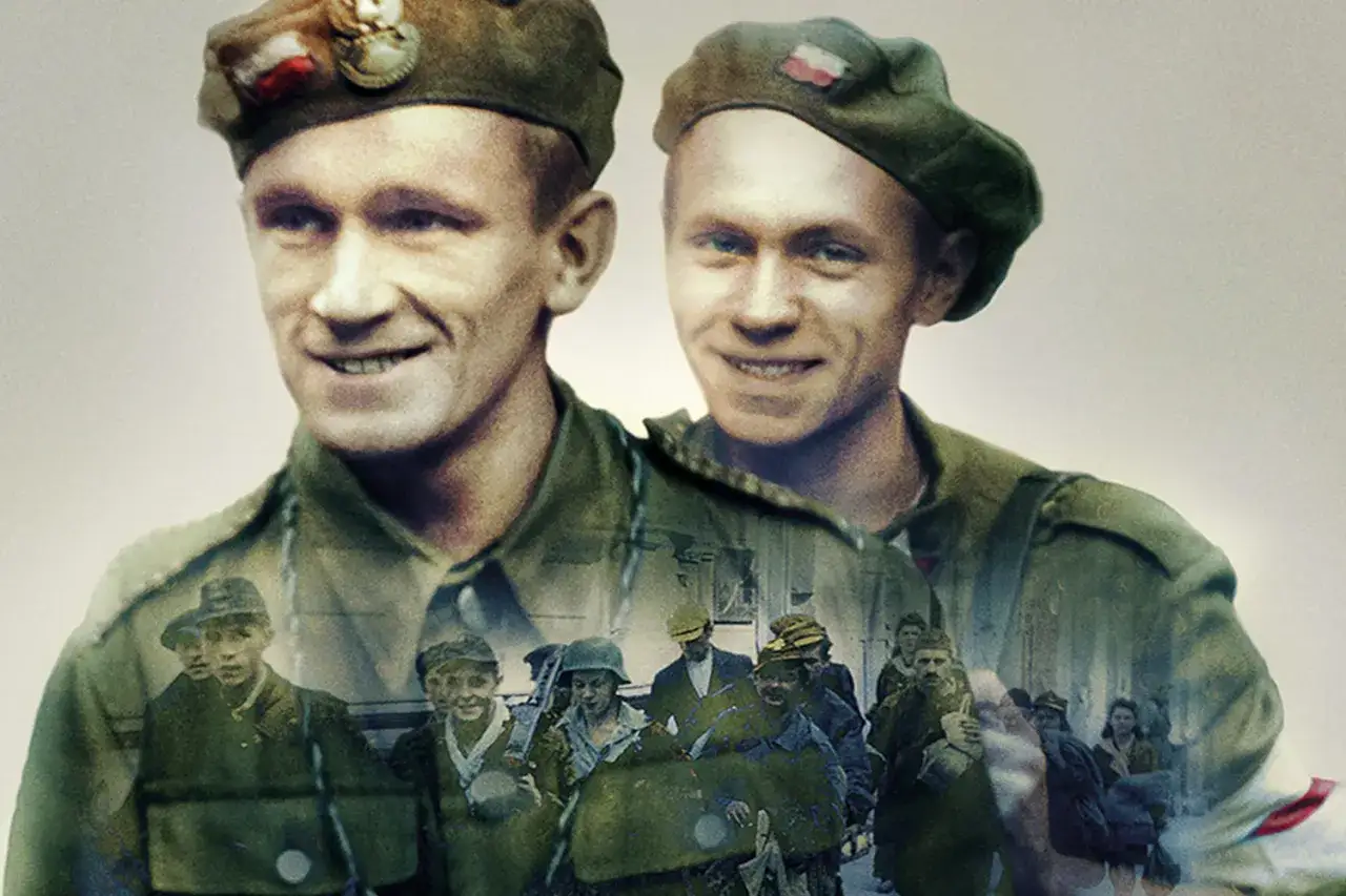 Powstanie Warszawskie film kiedy w kinach - nie przegap premiery!