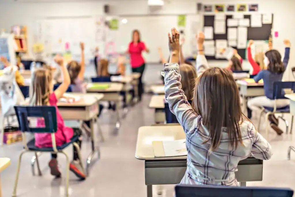 Die wahre Bedeutung von Bildung im Englischen und ihre Kontexte