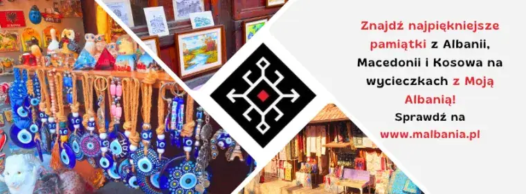 Co warto przywieźć z Albanii? Odkryj unikalne pamiątki i smaki
