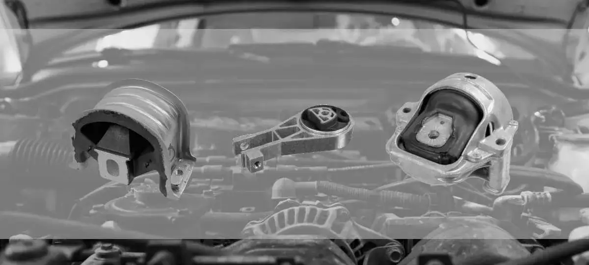 Kiedy wymienić poduszkę silnika Peugeot 206? 5 alarmujących oznak