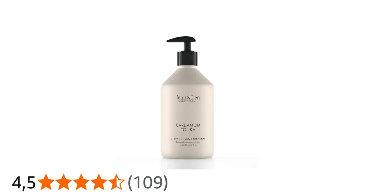 Jaki balsam do ciała? Odkryj idealny dla Twojej skóry!