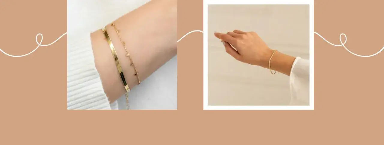 Na którym reku nosi się bransoletki? Odkryj praktyczne znaczenie