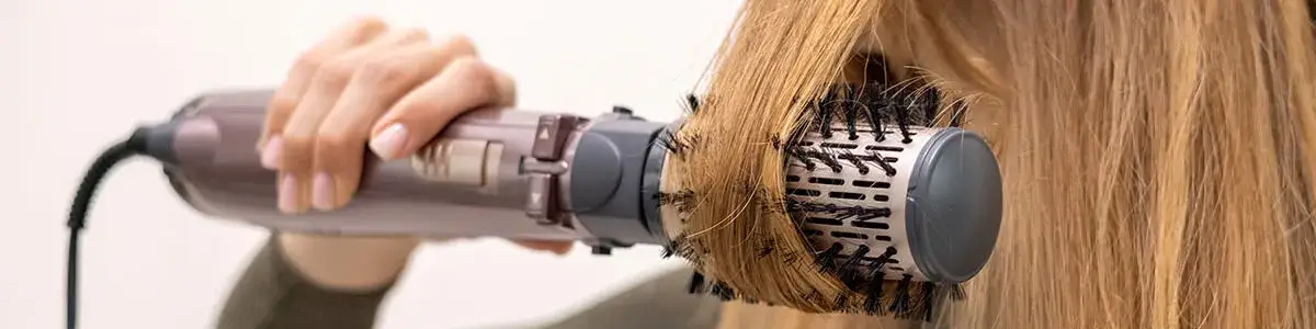 Najlepsza suszarko-lokówka BaByliss - wybierz idealny model dla siebie