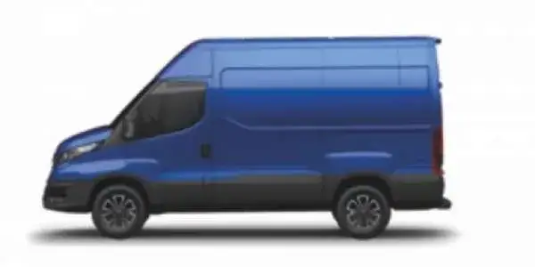 Ile waży bus dostawczy? Poznaj kluczowe informacje i wagi modeli