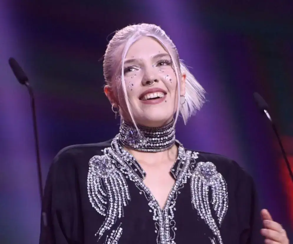 Nowa płyta Darii Zawiałow - najnowsze informacje i szczegóły