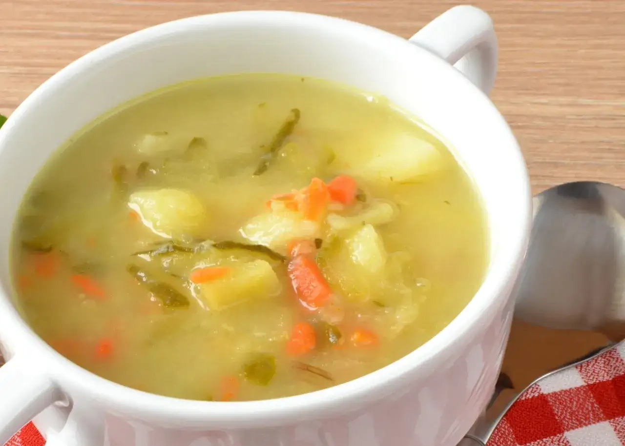 Ogórkowa za rzadka? Zagęszczanie bez grudek i błędów 7 metod