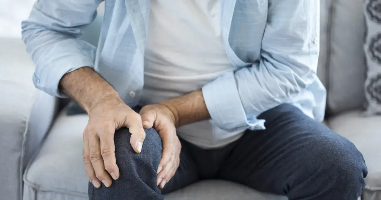 Ból mięśni i stawów: Leki, natura i błędy. Co naprawdę działa?
