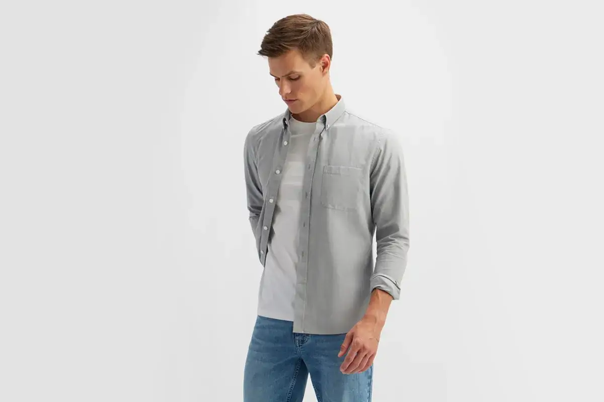 Stylizacje męskie na co dzień: 7 elementów udanej i modnej garderoby