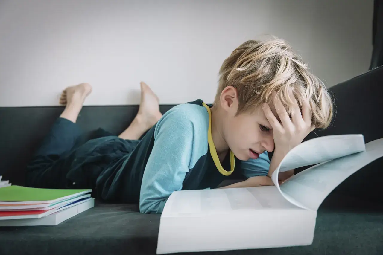 Jak zajęcia wyrównawcze z biologii w klasie 5 pomagają w nauce