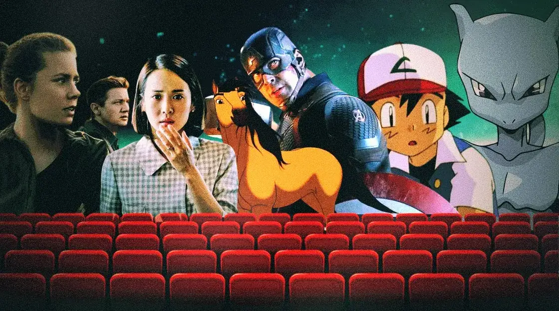 Jak długo filmy są w kinach? Zaskakujące fakty o czasie wyświetlania