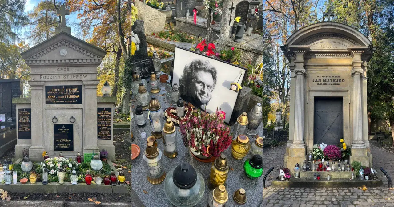Pogrzeb w Krakowie: Jak szybko sprawdzić datę i miejsce?