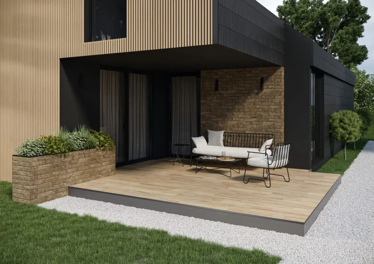 Jak poprawić elewacje: skuteczne metody na piękną i trwałą fasadę