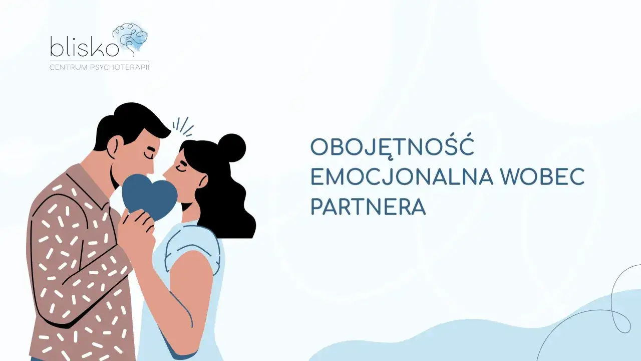 Obojętność partnera: Jak sobie radzić i chronić zdrowie psychiczne?