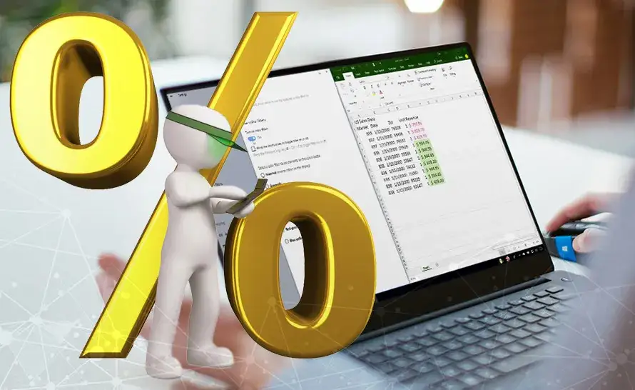 Jak obliczyć procent w Excelu - proste metody i praktyczne przykłady