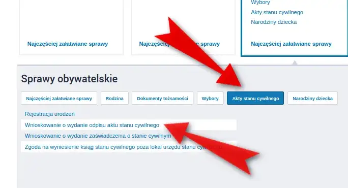 Odpis aktu małżeństwa od ręki - czy to możliwe? Sprawdź fakty