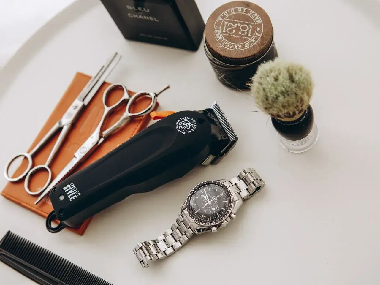 Najlepsze golarki do 200 zł - uniknij podrażnień i wybierz mądrze