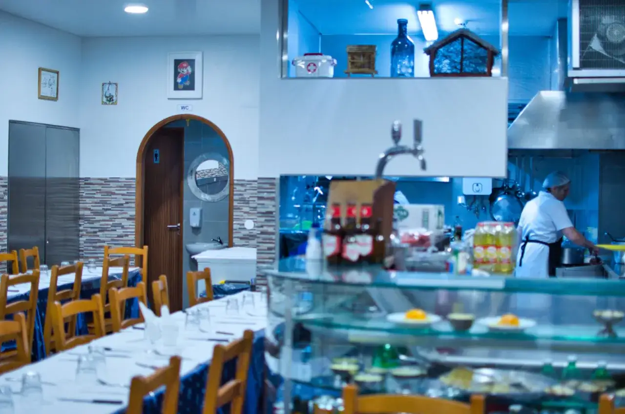 Gdzie zjeść w Lizbonie? Odkryj najlepsze restauracje i dania