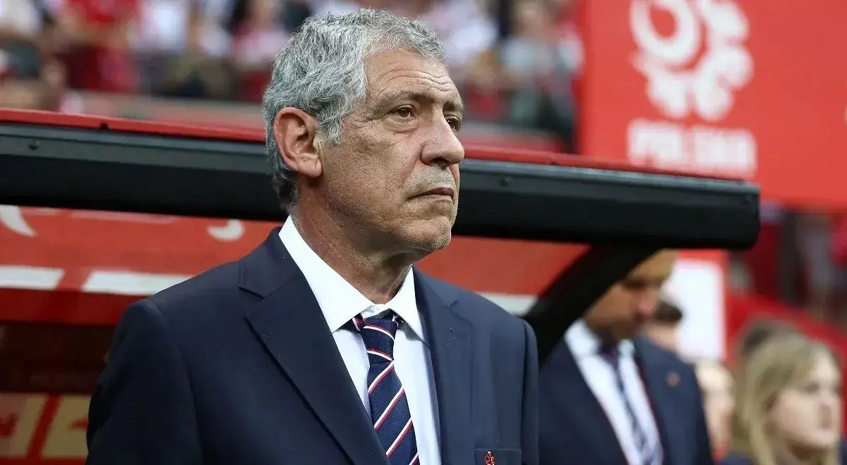 Ile zarabia Fernando Santos? Zaskakujące fakty o jego pensji