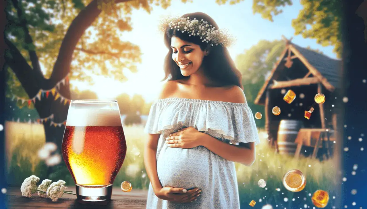 Czy w ciąży można pić piwo 0? Ważne informacje o bezpieczeństwie