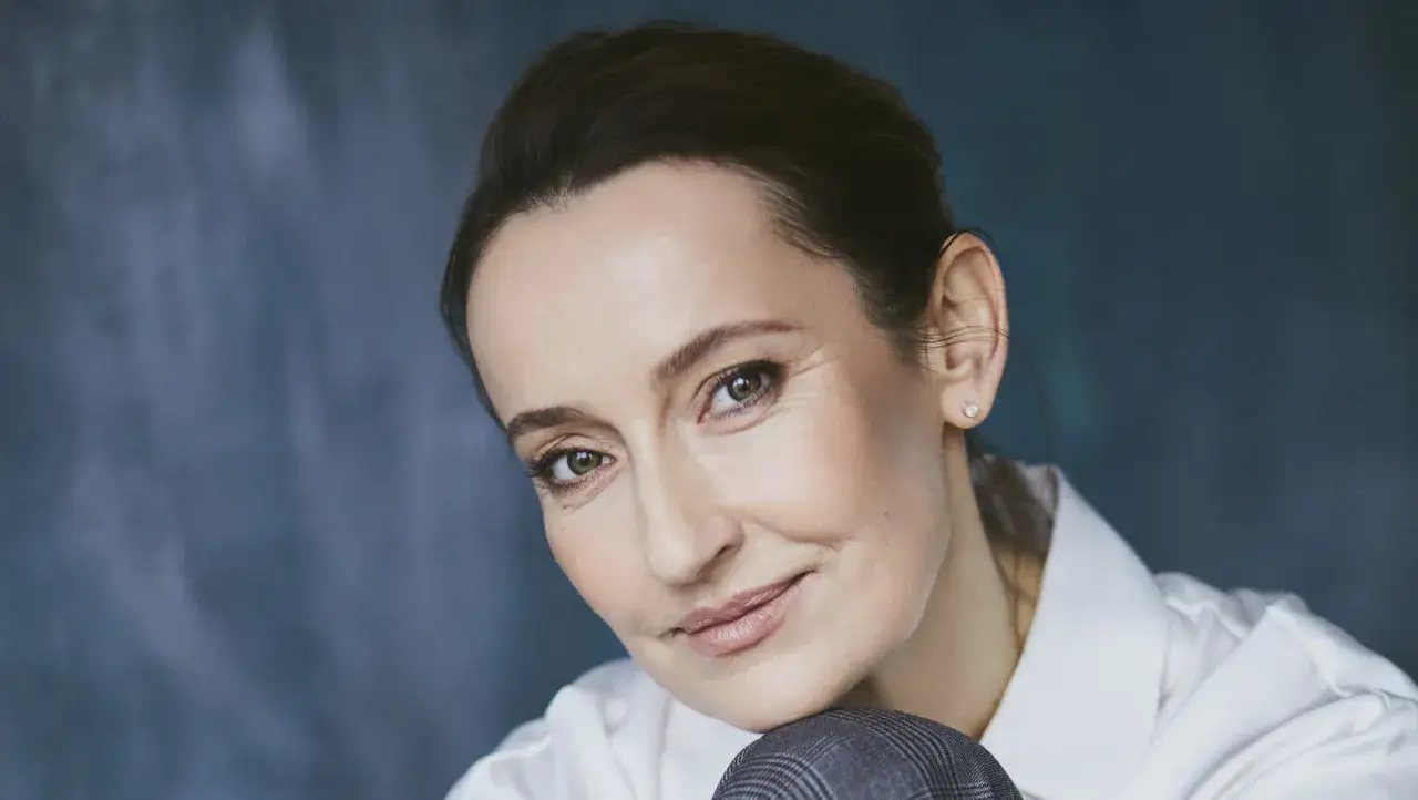 Katarzyna Groniec - najnowsze koncerty i albumy artystki