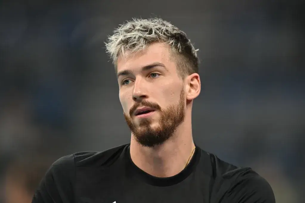 Tomasz Fornal: Kariera i Osiągnięcia - Droga do sukcesu.