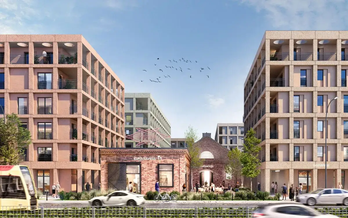 Lex deweloper co to – jak uniknąć pułapek inwestycji mieszkaniowych