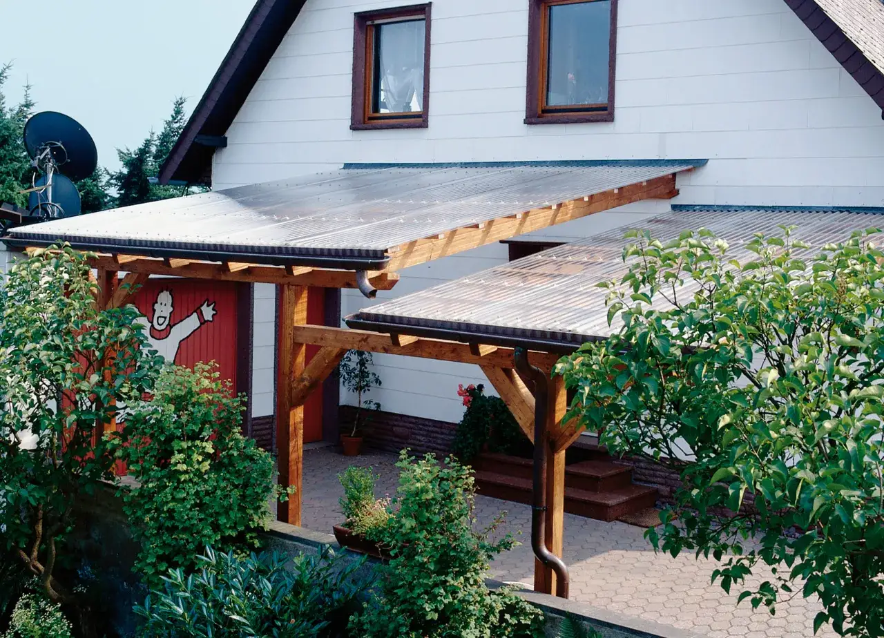 Jak zrobić dach z poliwęglanu - uniknij najczęstszych błędów montażu