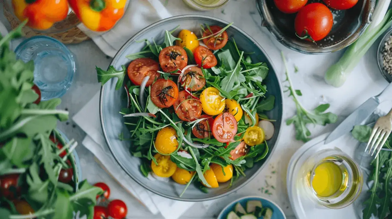 Przepisy Diety Montignaca PDF: Zdrowe Menu do Pobrania za Darmo