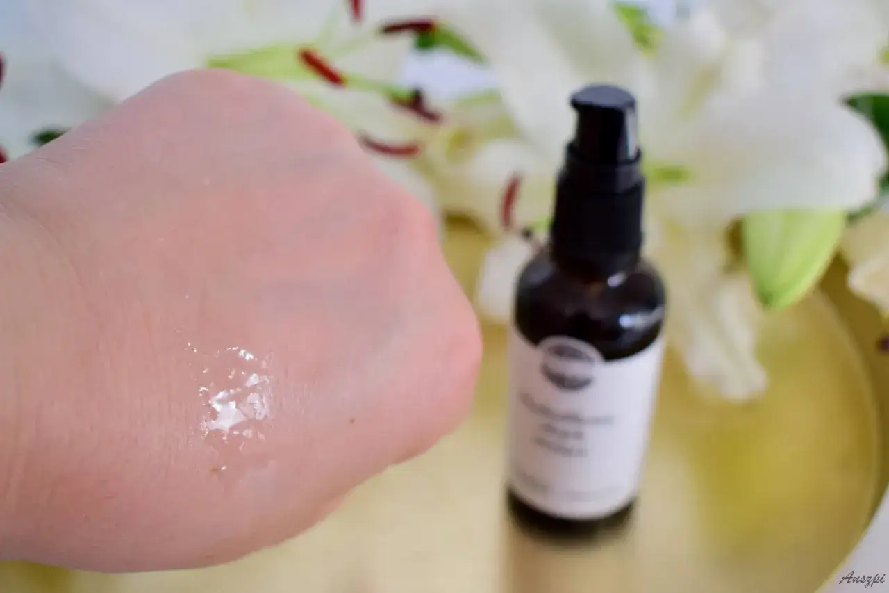 Bioup Mango Energy: Rewitalizacja skóry? Pełna recenzja serum