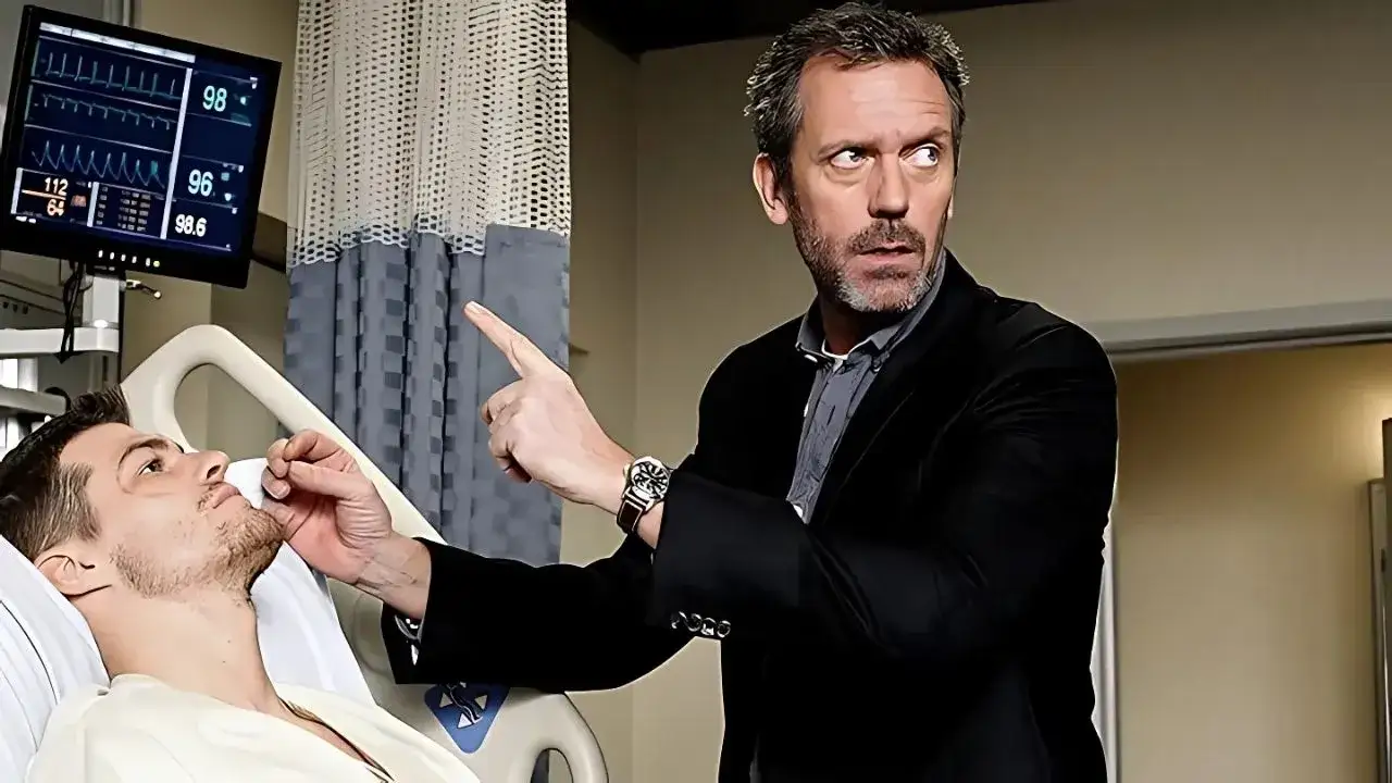 Investigación Médica: El drama del NIH que House eclipsó