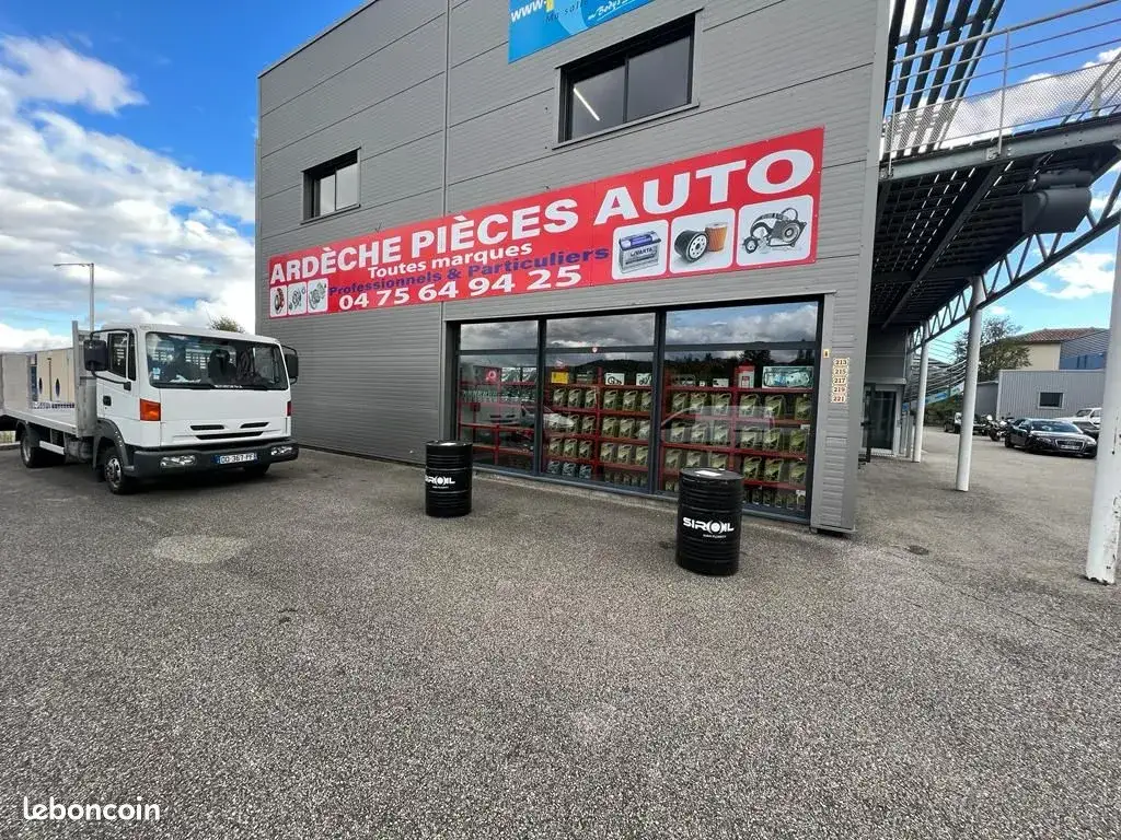 Pièces auto occasion : les clés pour un achat sécurisé sur Le Bon Coin