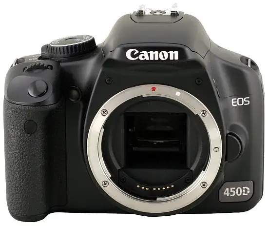 Jaki obiektyw do Canon 450D? Wybierz i rób lepsze zdjęcia!