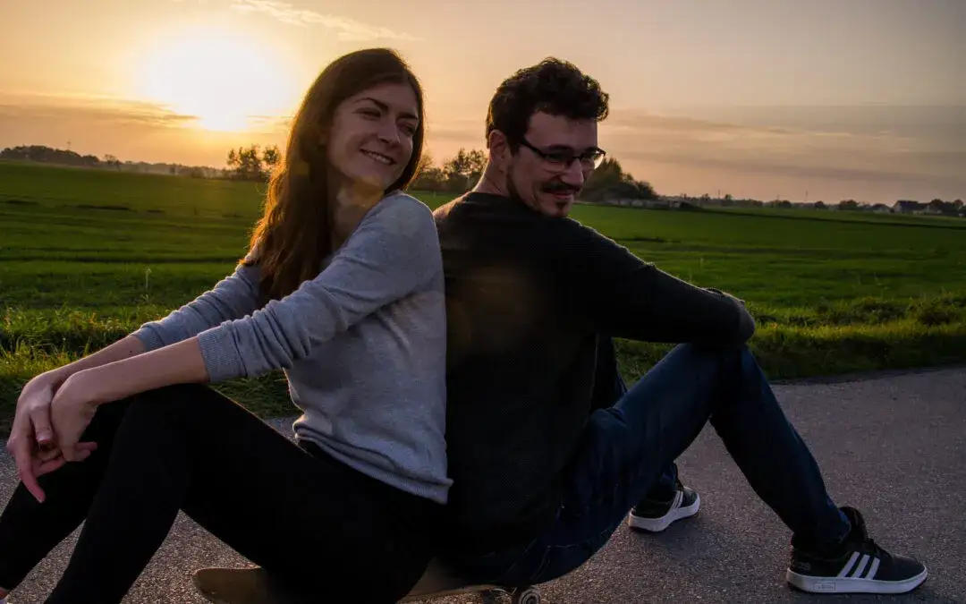 Czy istnieje przyjaźń damsko-męska bez romantycznych uczuć?