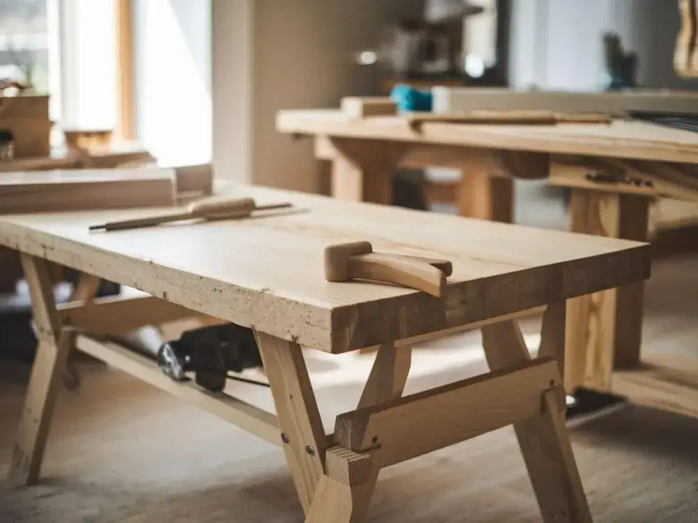 Jak zrobić meble DIY: Poradnik krok po kroku dla początkujących