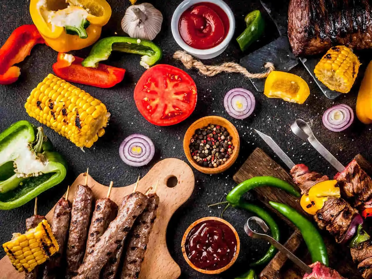 Kaloryczność oscypka: Ile kcal? Wartości, grill i dieta