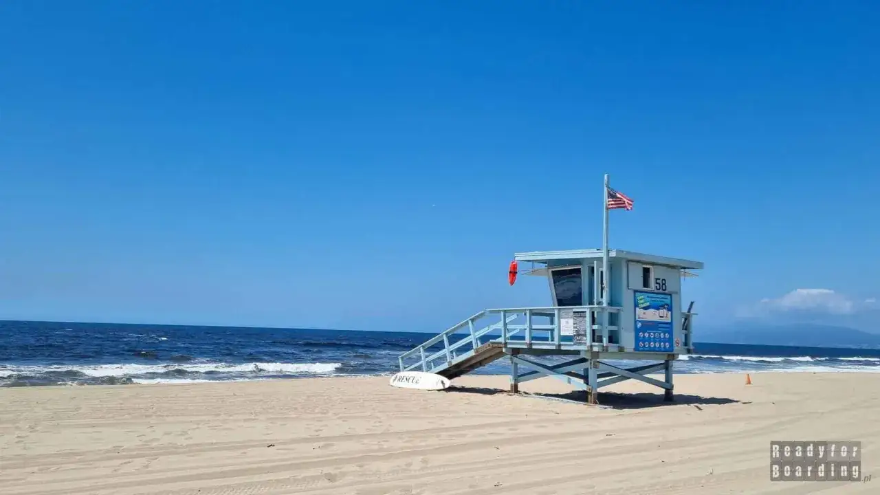 Los Angeles: Gdzie leży i jak zaplanować podróż po Mieście Aniołów?