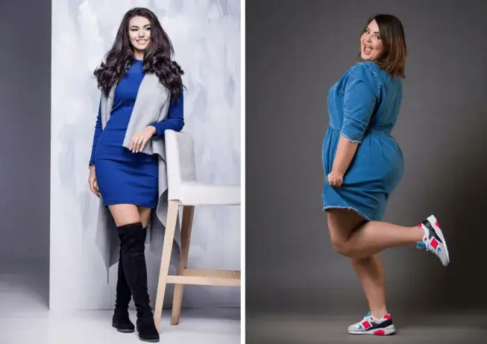 Jakie bluzki żeby ukryć brzuch? Odkryj najlepsze style dla siebie